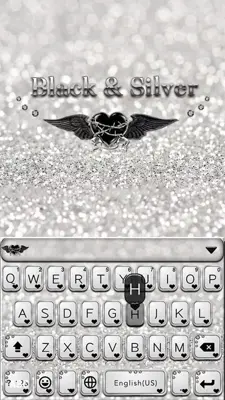 BlackandSliver android App screenshot 3